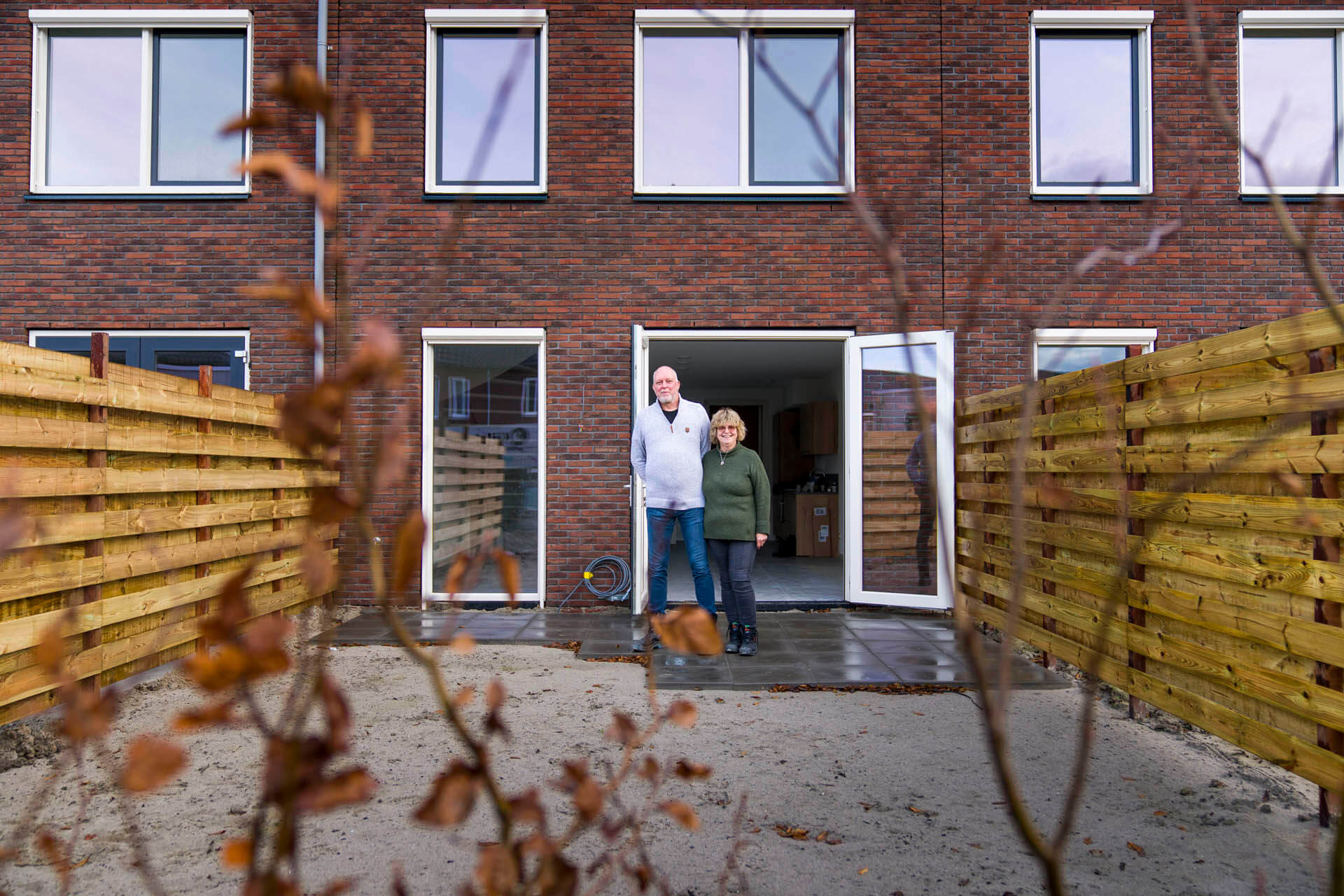 Opwierde-Zuid Appingedam 9