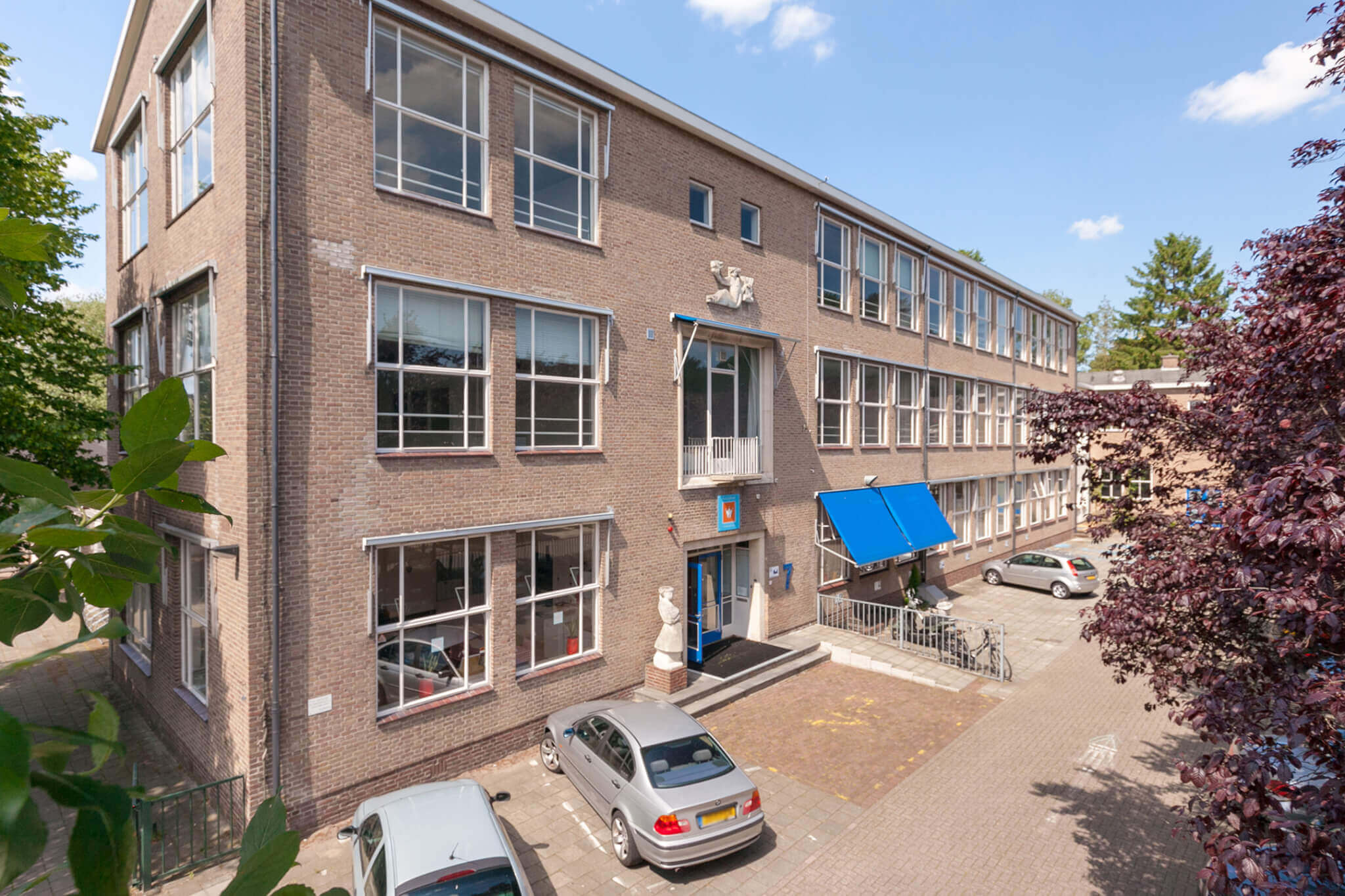 Johanna Marcus Nijlandschool