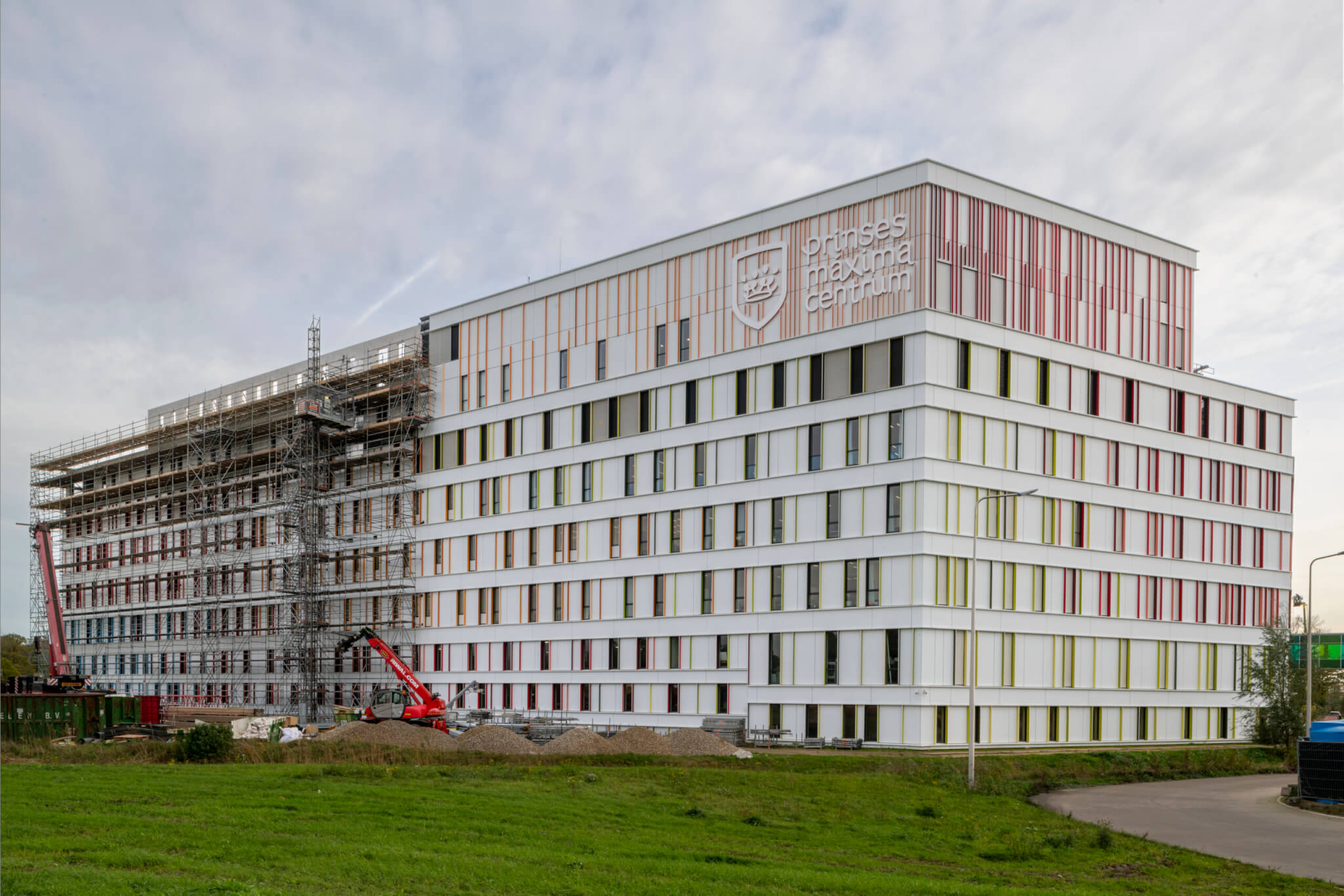 Prinses Máxima Centrum