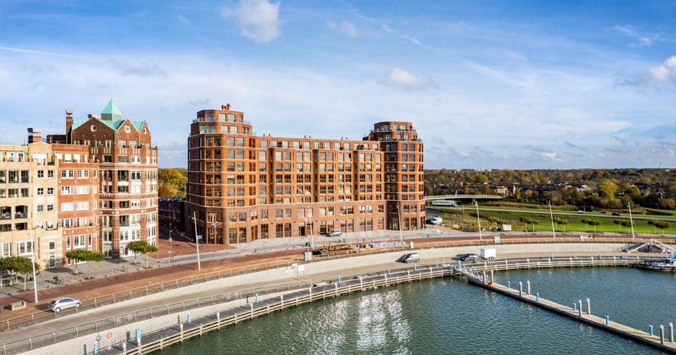 Bataviahaven Lelystad