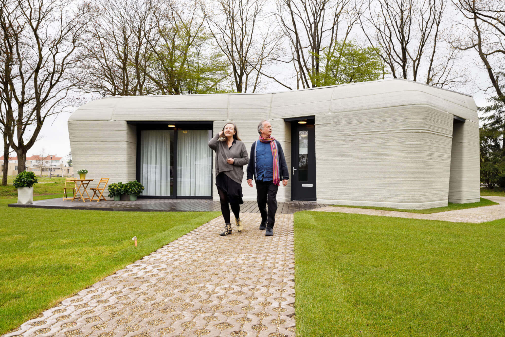 BvOF-2021_0429_AMJ-Eerste-bewoonde-3D-betongeprinte-woning-Project-Milestone-scaled