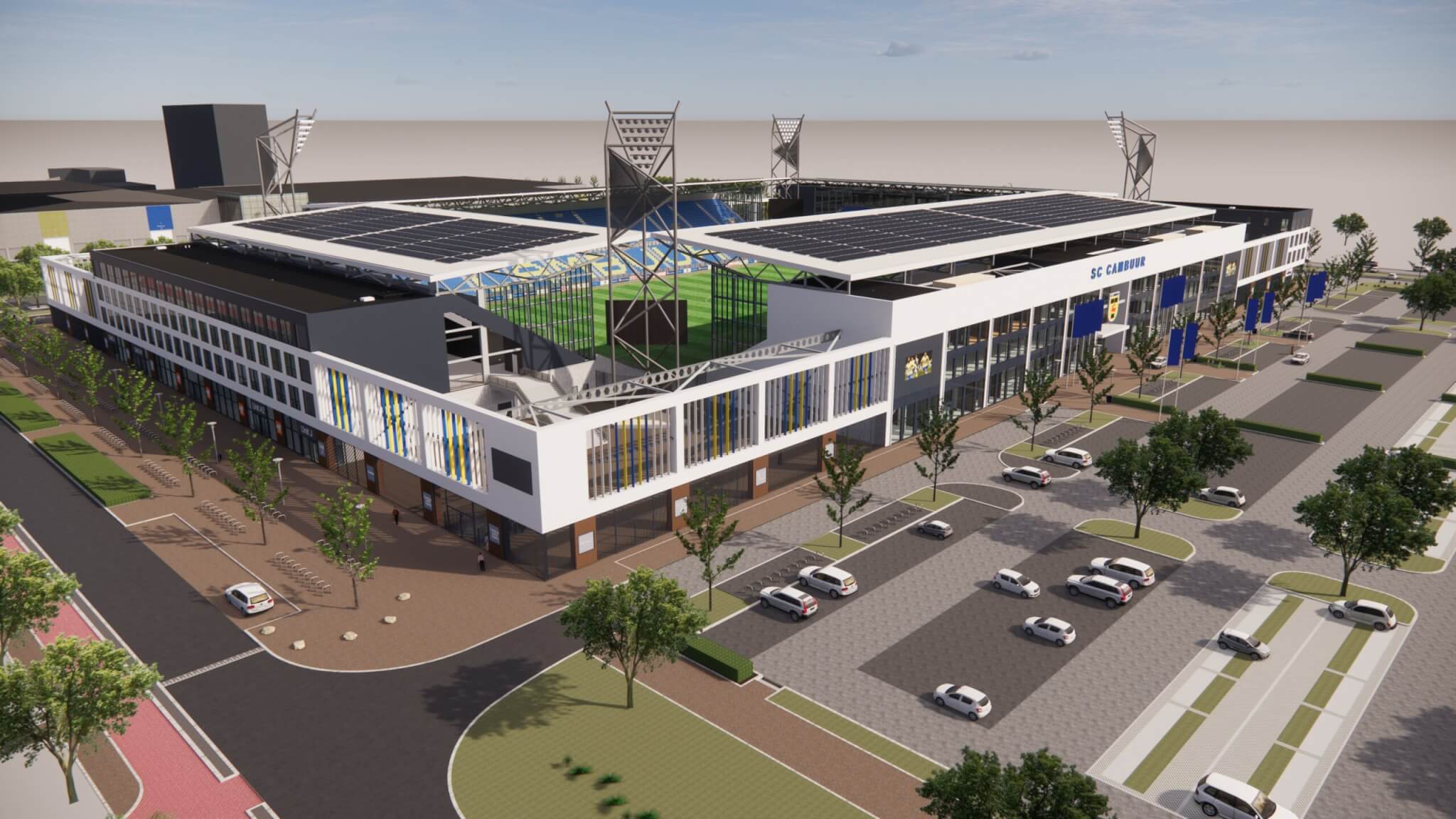 Impressies-Cambuurstadion-bron-Widdershoven-Architecten-4-scaled-1