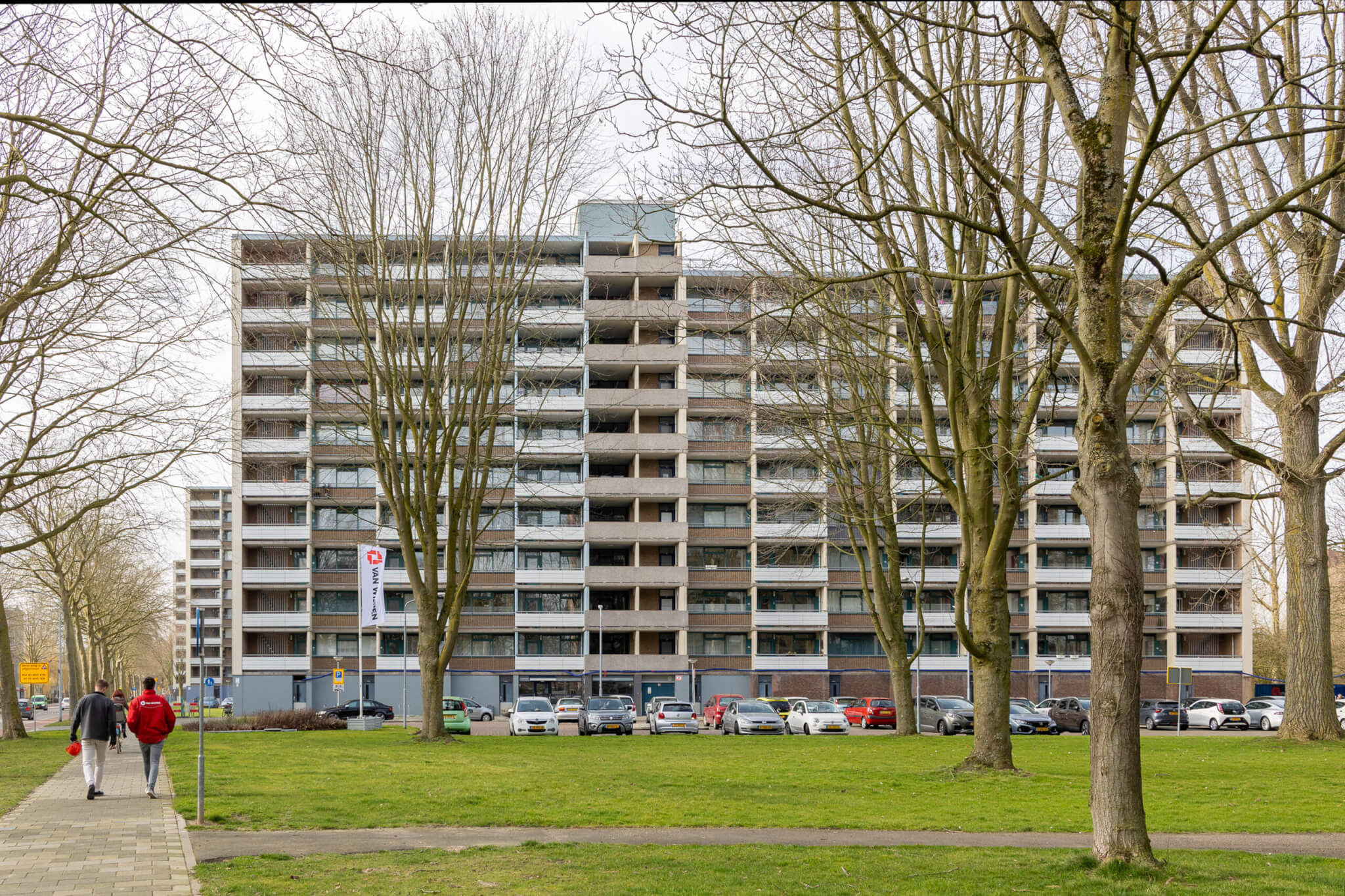 Ondertekening-aannemingsovereenkomst-Blaauwweg-1-scaled