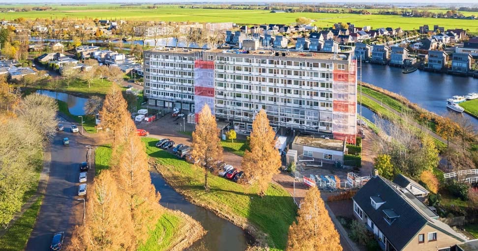 Stadsfenne Sneek