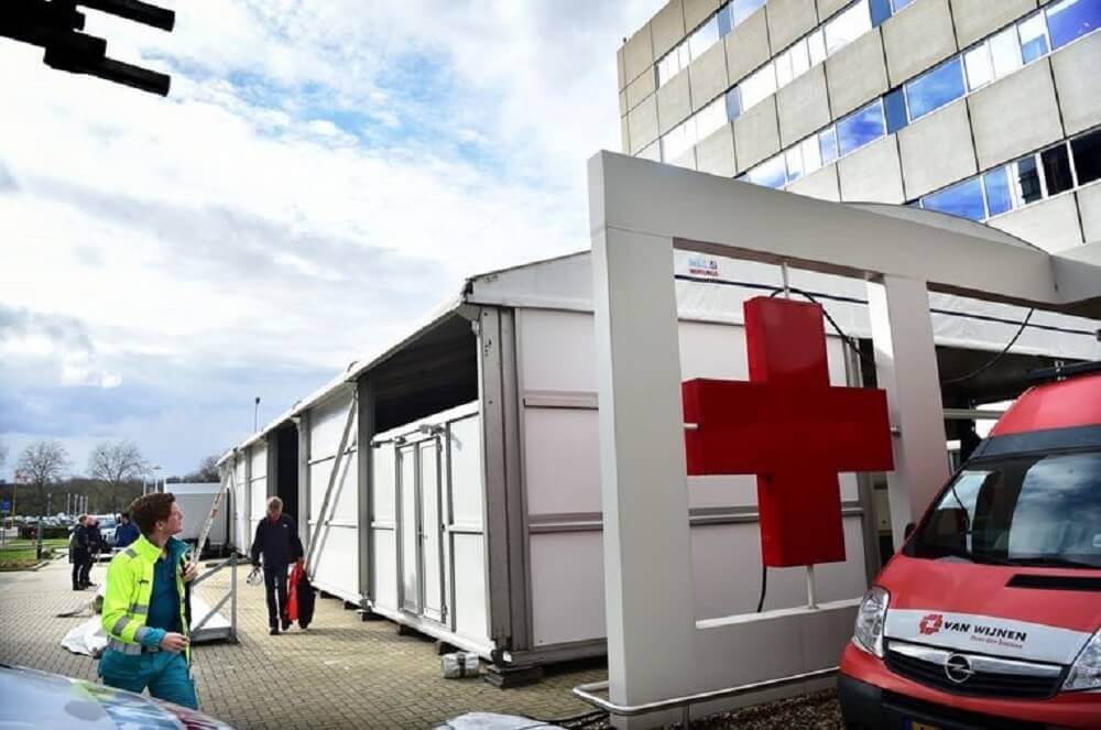 tent-maastricht