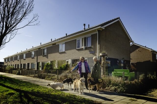 Wonen Woongoed Middelburg