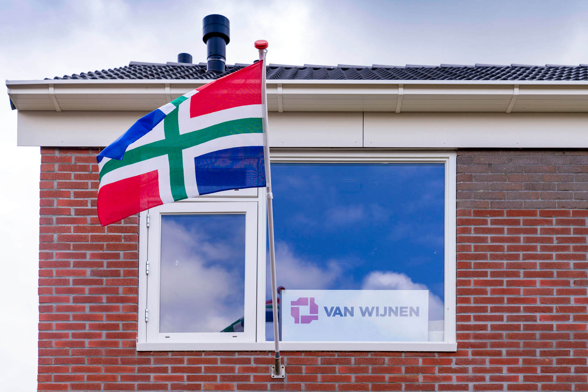 Bedum Kuipersrijge