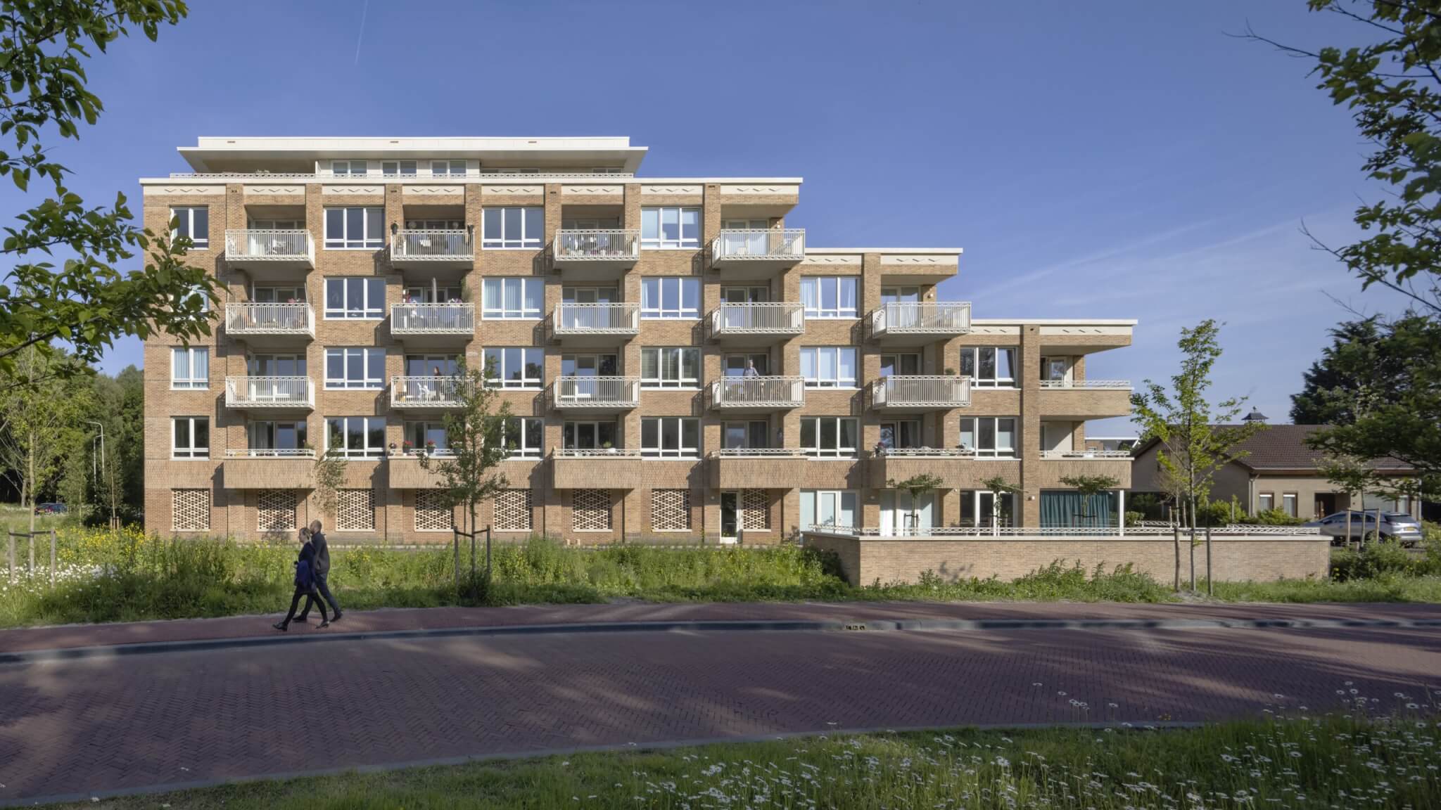 230502_van Schagen arch_de Vroon_Den Haag