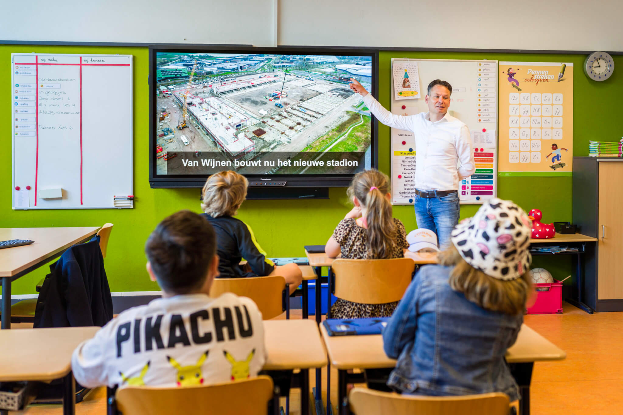 Roelof_Faber_School_Van_Wijnen_Presentatie