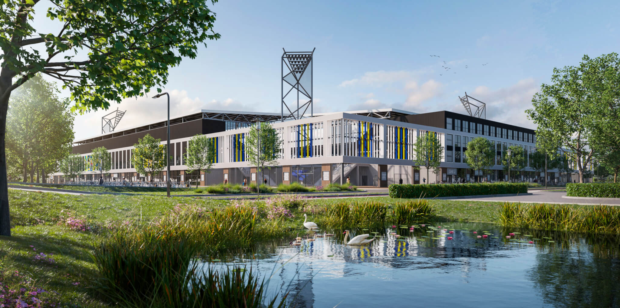 Cambuurstadion Leeuwarden (7)