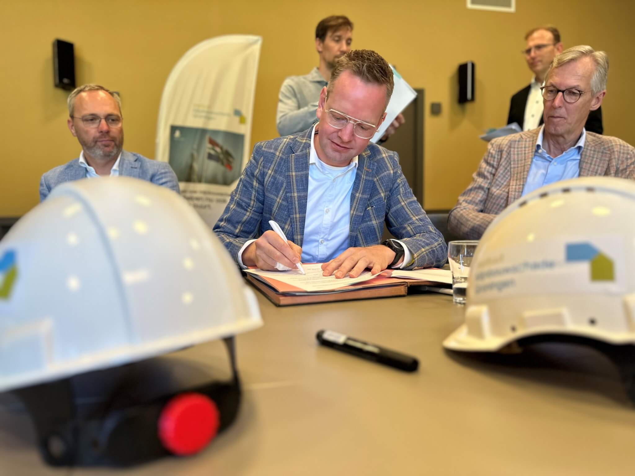 Duurzaam Herstel ondertekening_060923_4