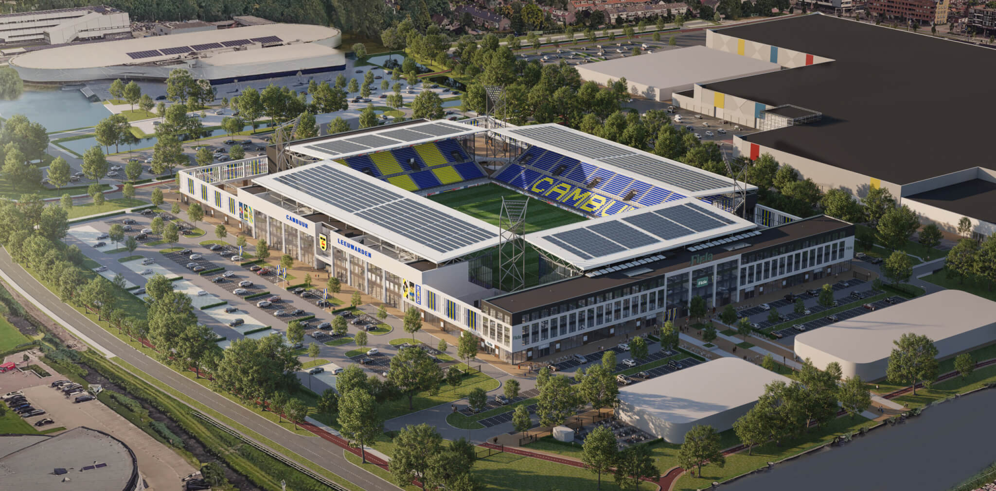 Impressie_Cambuurstadion
