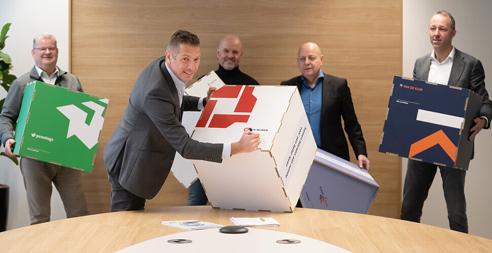 Header tekenmoment ketensamenwerking