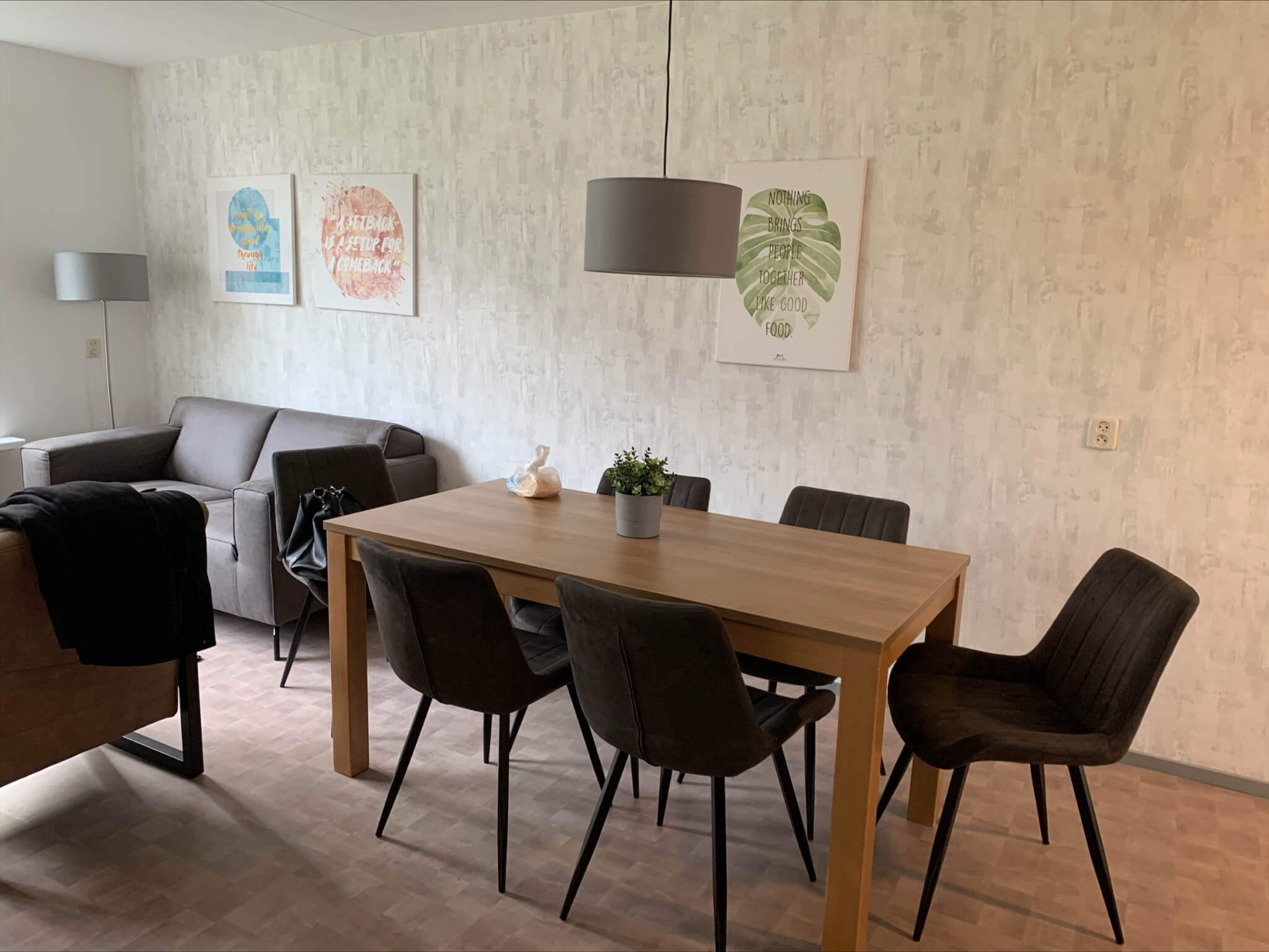 Seniorenwoning
