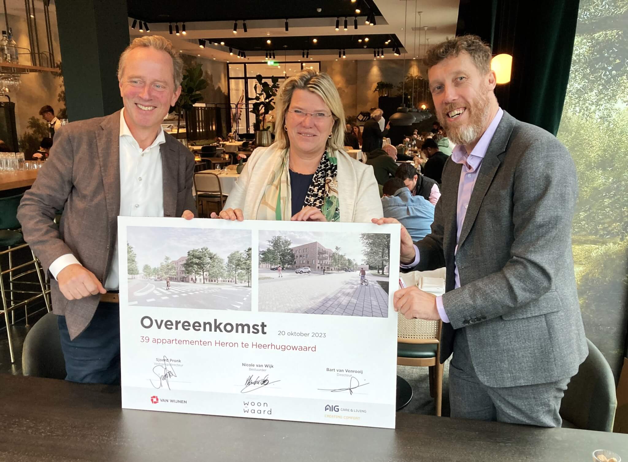 Ondertekening_39appt_AIG