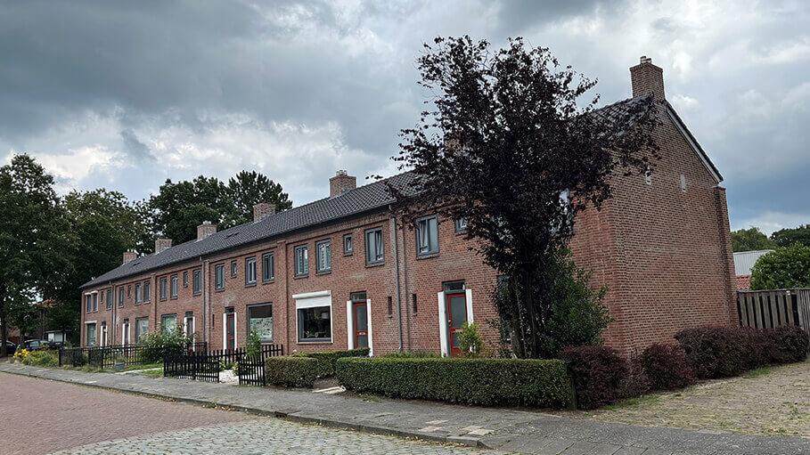 Saksen Weimarstraat 5