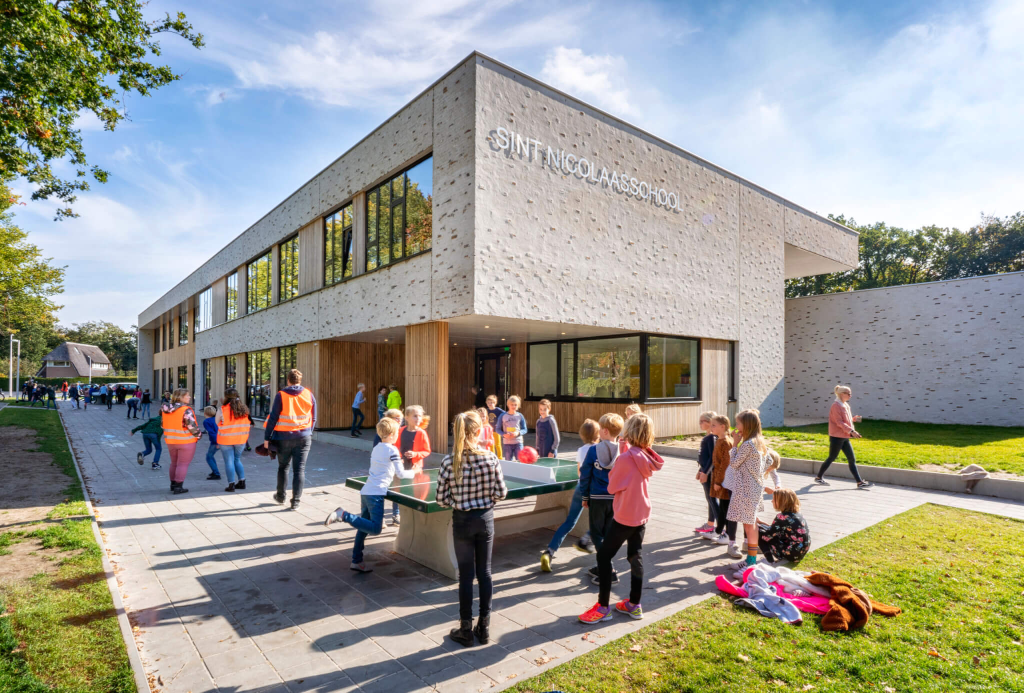 Sint Nicolaasschool 02