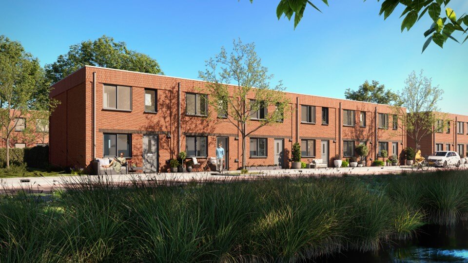 Snel (T)huis 1