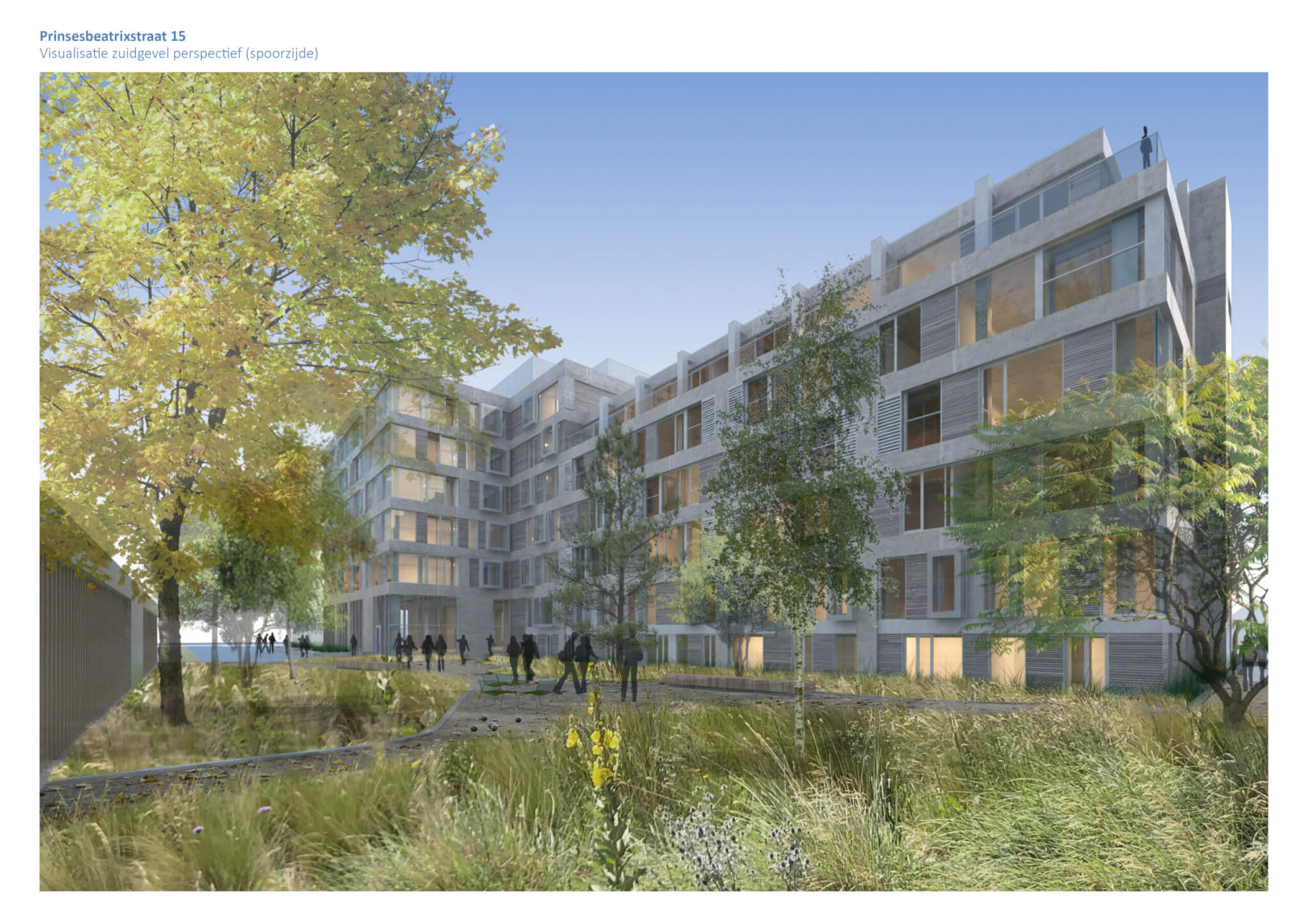 Transformatie UWV Kantoor Hengelo