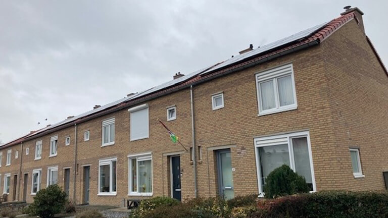 Wonen Meerssen - header