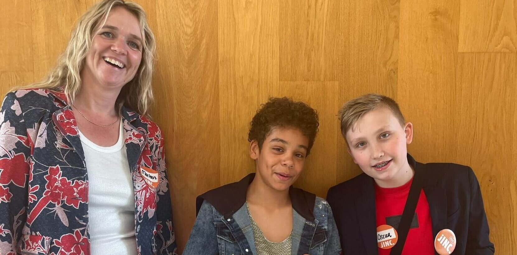 aangepast marleen en kids