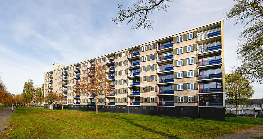 Calandstraat-header