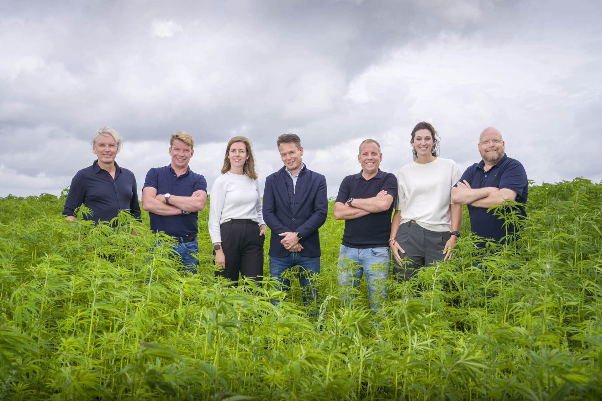 Hennepteelt isolatiemateriaal (2)