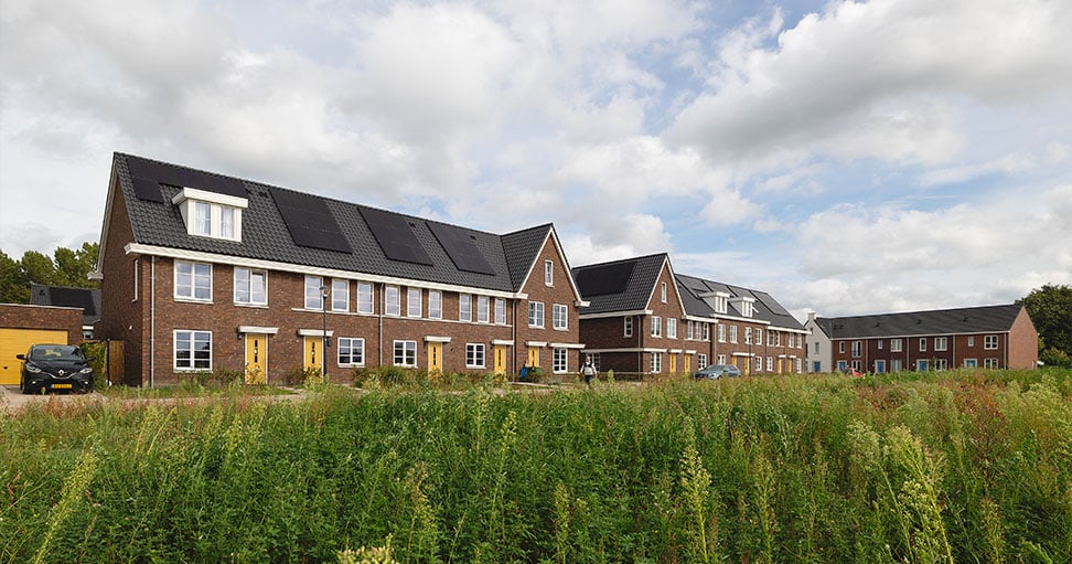 Huizen Bouverijen 7B