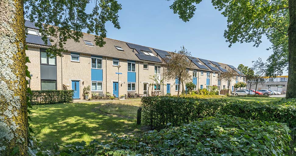 Huizen Schothorst-Noord