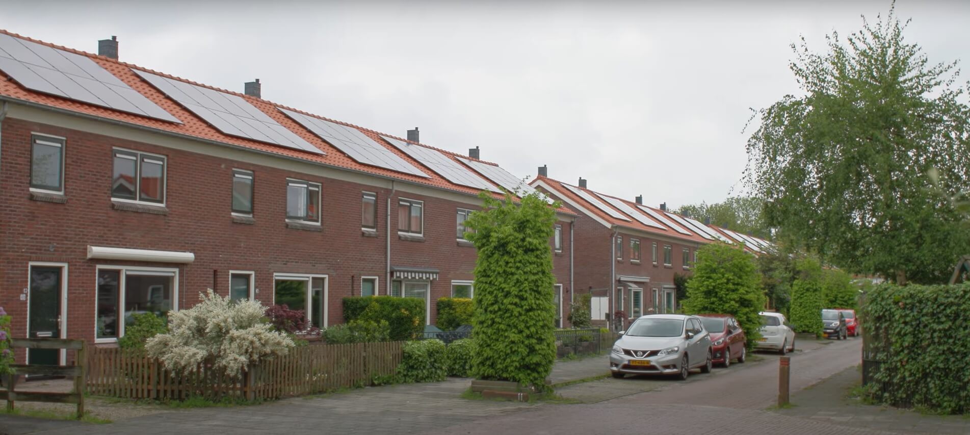 Loenen aan de Vecht_straat2