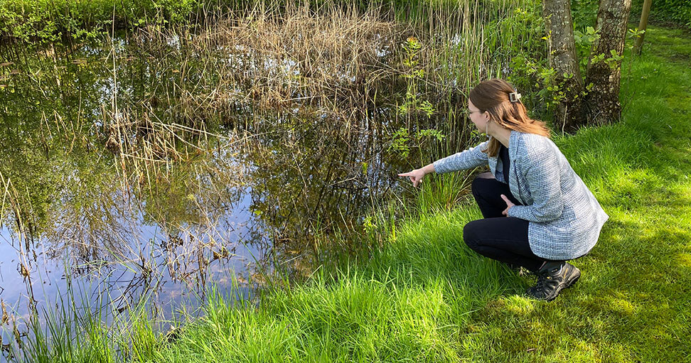 Natuurinclusief ontwikkelen - Marijse 1