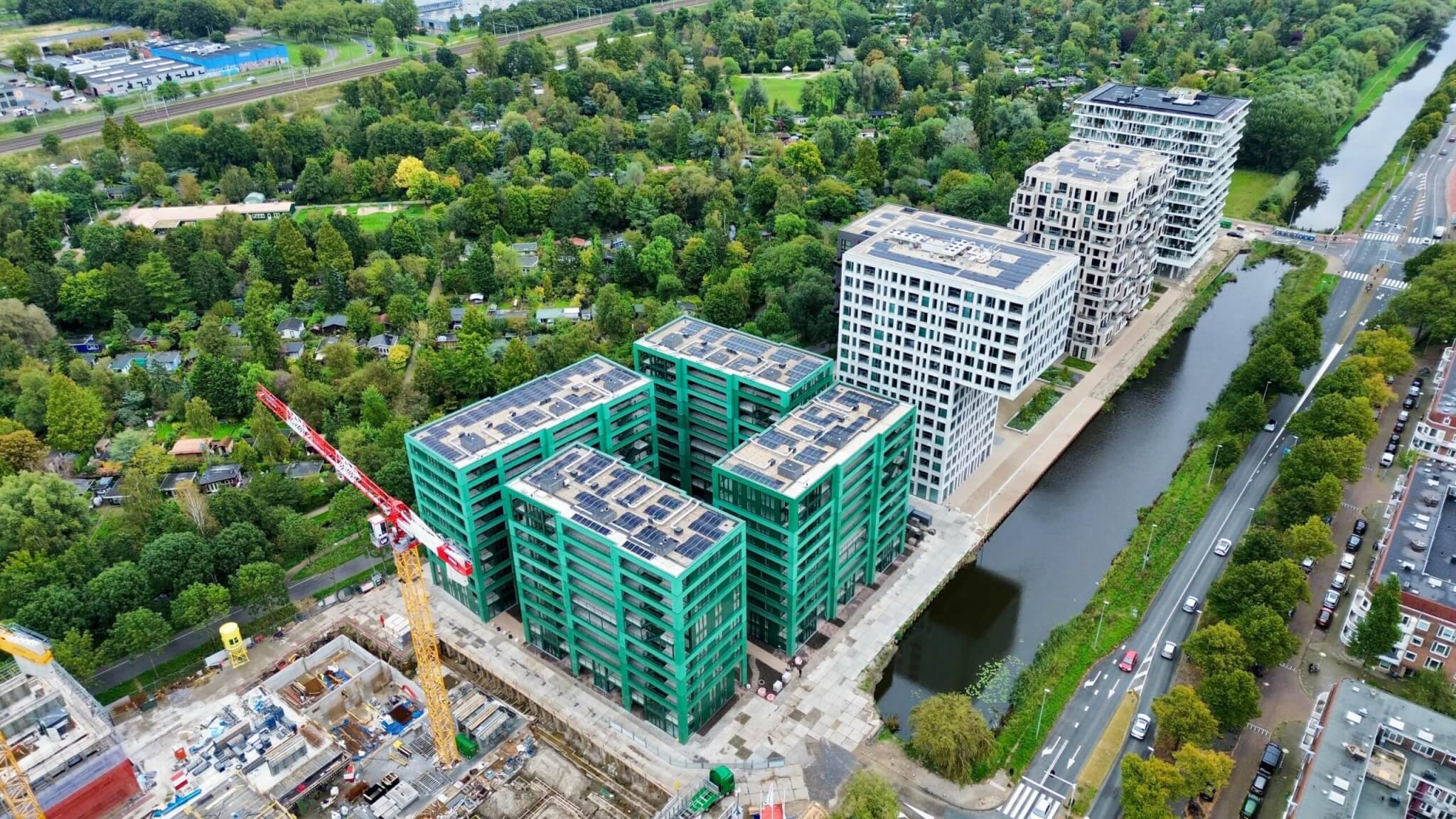 Oplevering Kavel 2B (2)