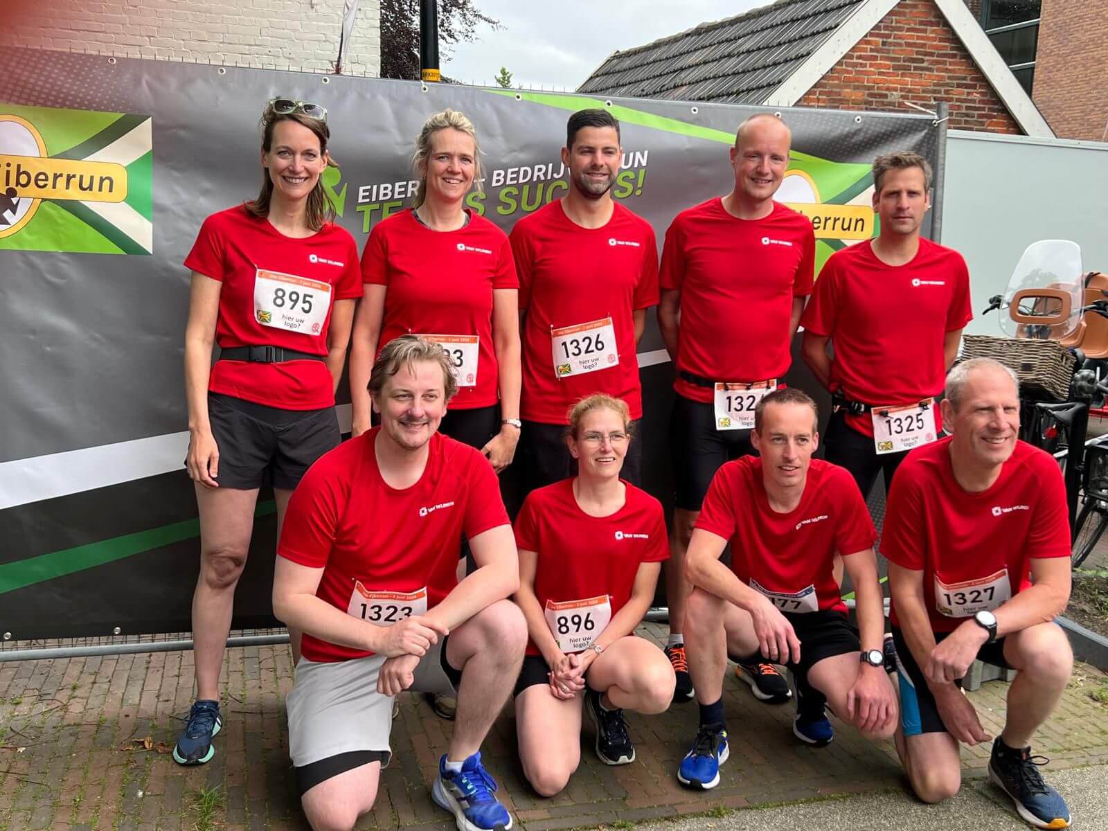 Bedrijventeam Van Wijnen Eibergen