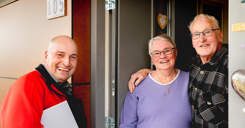 Renovatie Geeren-Noord