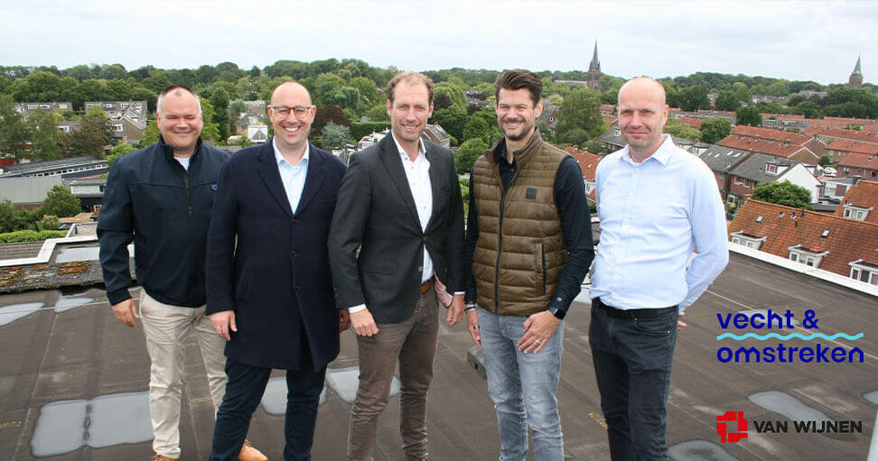 Samenwerking VO en VW