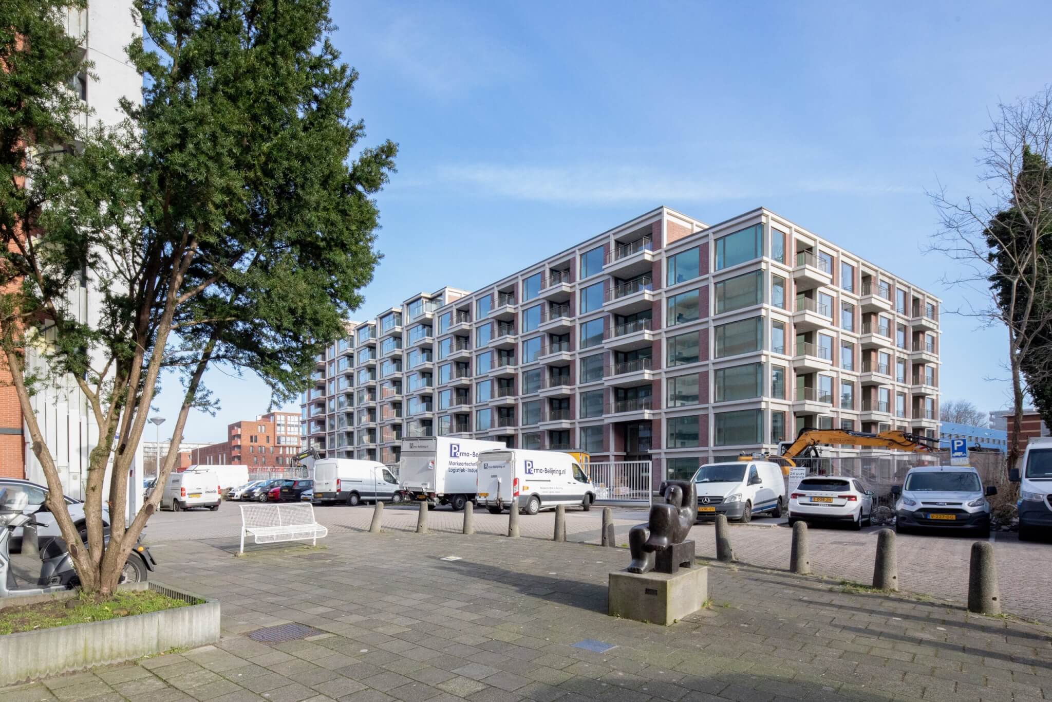 The Ox detailfoto's (Levs architecten benoemen) (2)