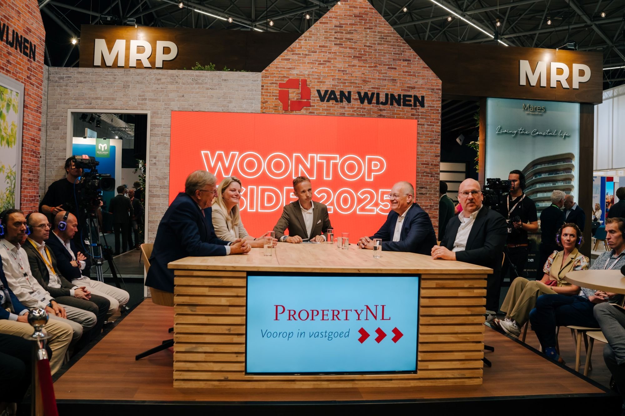 Van Wijnen - Provada cover afbeelding