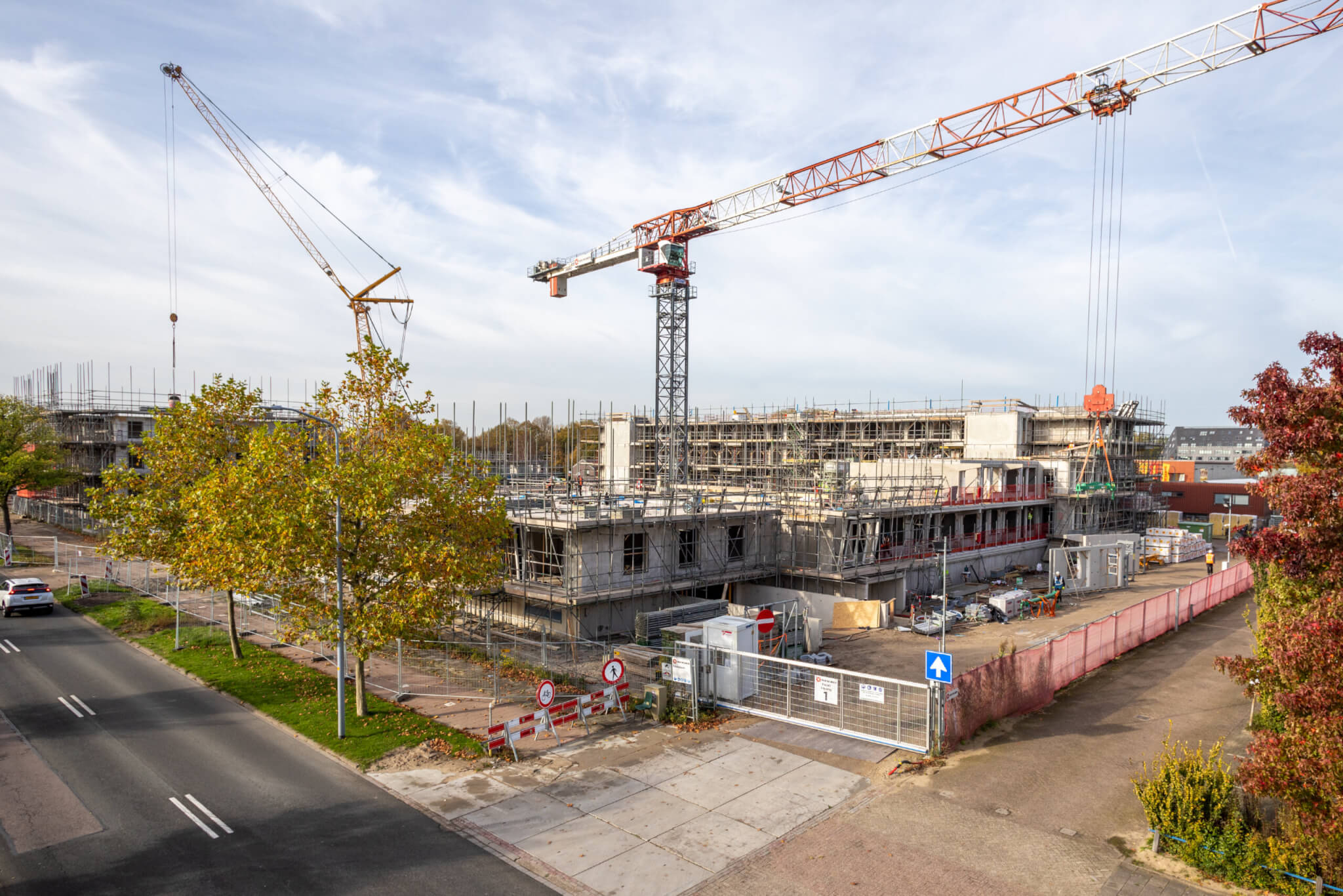 westerdreefkwartier nw vennep 54