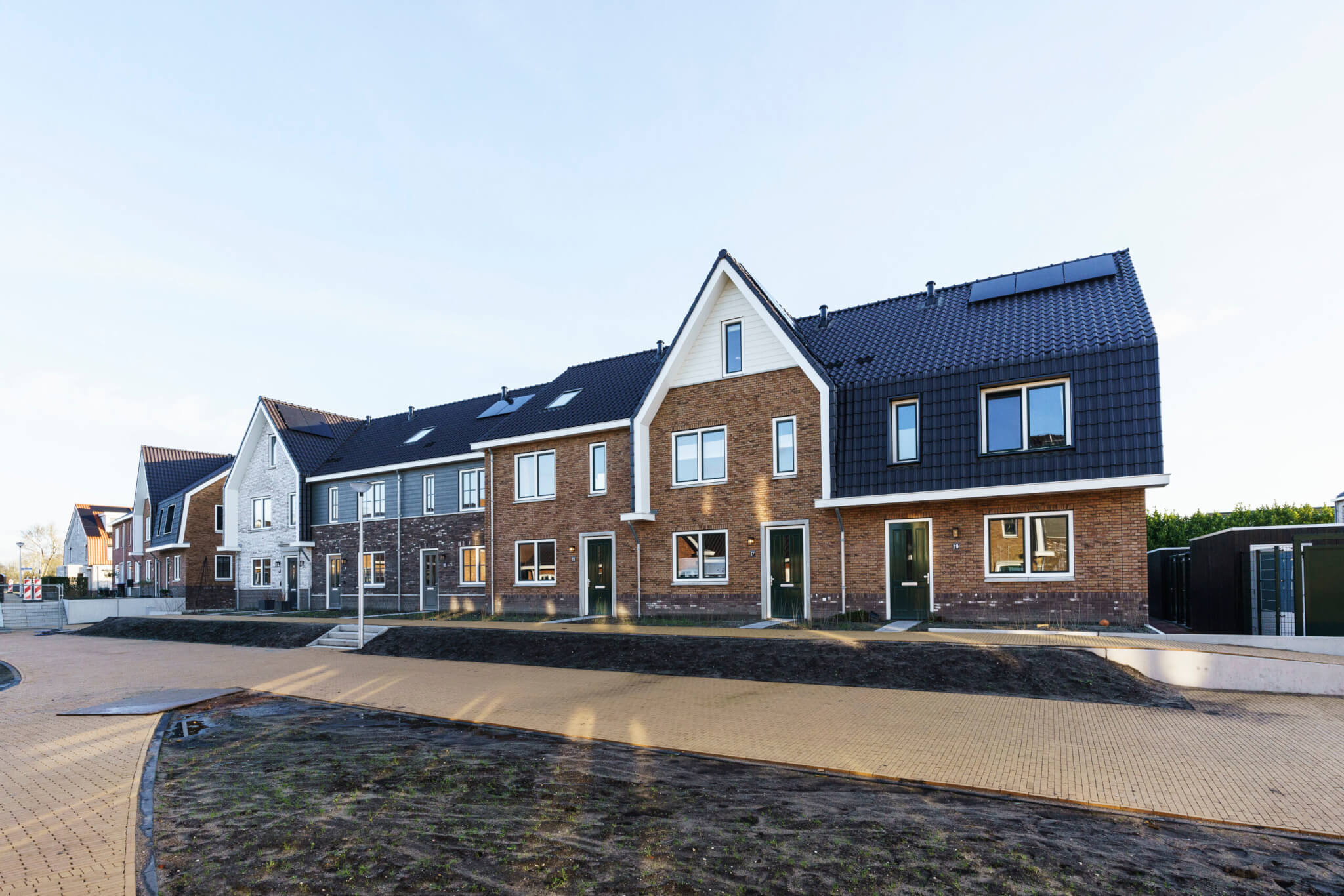 Bentwijck