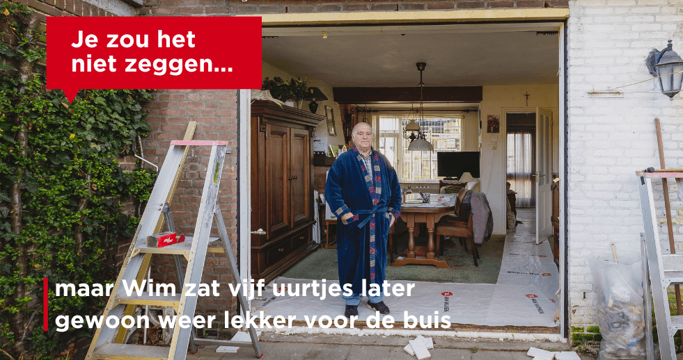 Campagne- Je zou het niet zeggen - Blogs website (8)