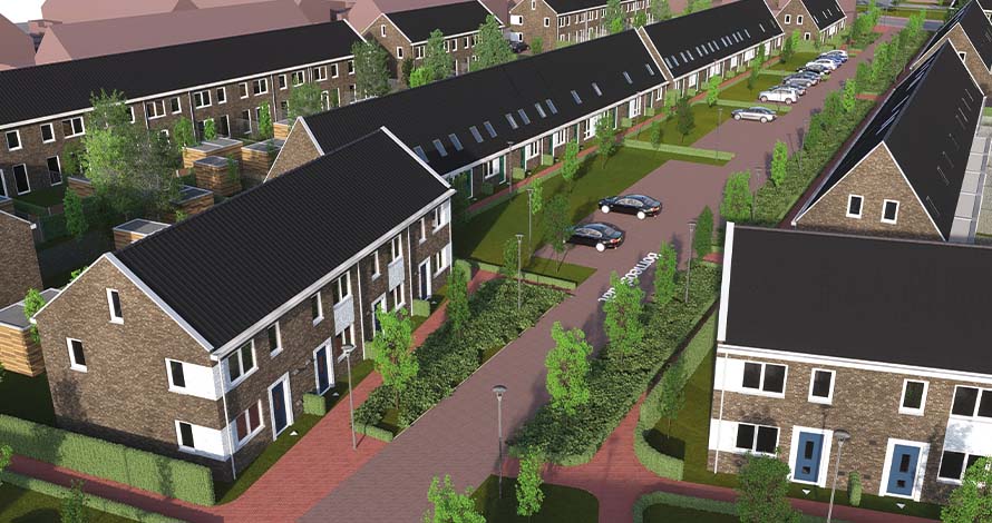 De Kemp Roermond
