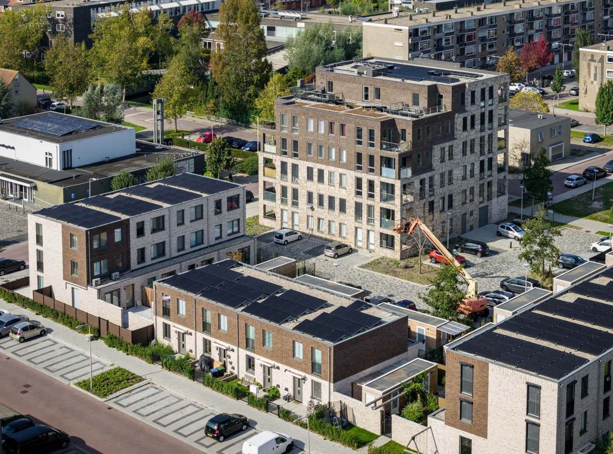 Persbericht jaarcijfers VWG 2025