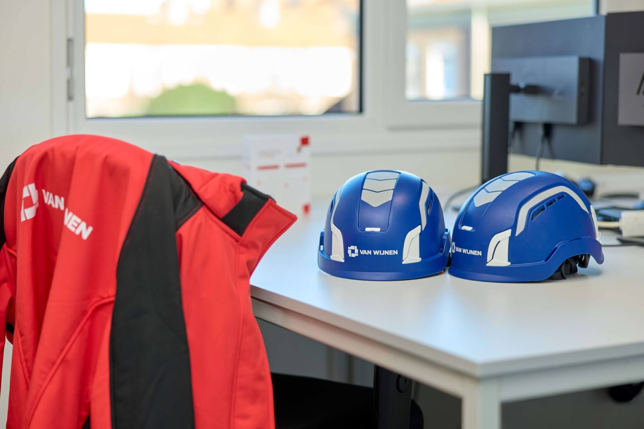 Werken Breda Veiligheid PBM (1)