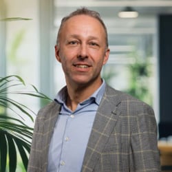 Bas van Gompel