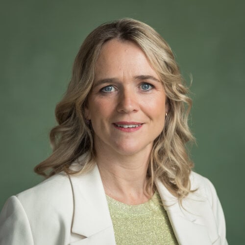 Marleen Mokkink Van Wijnen