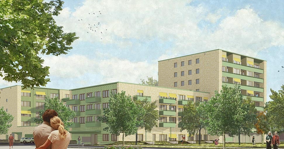Bernard de Wildestraat header