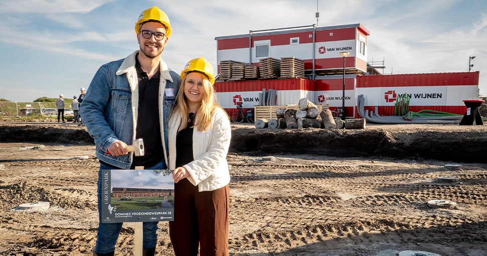 Bewoners Groenpark Veenendaal 3