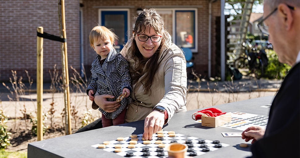 Buurtbank Plesmanstraat
