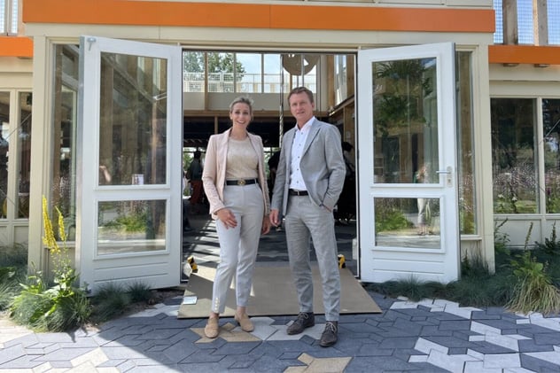 Contact vestiging Lelystad