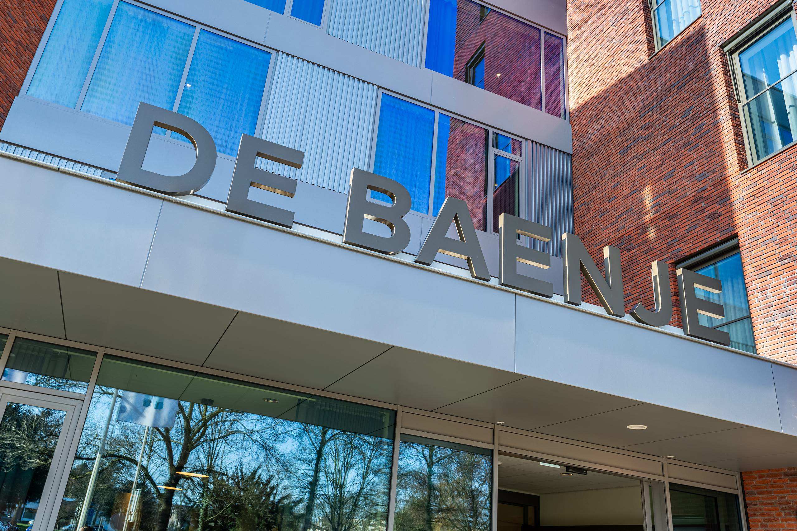 De Baenje Sittard